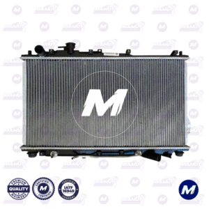 Radiador Spectra Carens Sephia