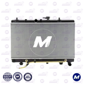 Radiador Rio Stylus 1.5 Automatico