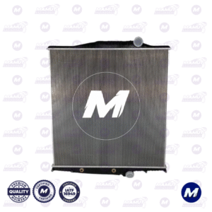 Radiador Vision Nuevo