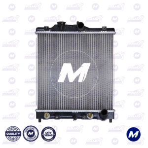 Radiador Lancer 95 98