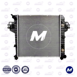 Radiador Cherokee Liberty Kj 2000 2006
