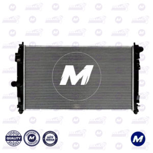 Radiador Compass Patriot Caliber Sebring Dodge 2.4