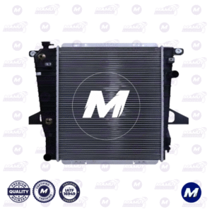 Radiador Explorer 1997 A 2000