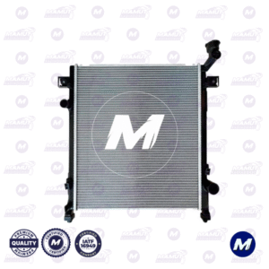 Radiador Cherokee Liberty Kk 3.7 2008-2015