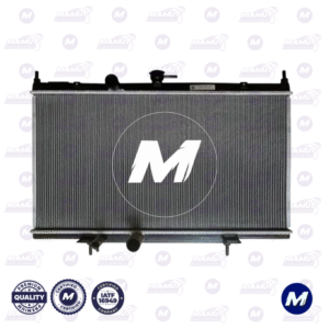 Radiador Sentra 2.0 B16 2007 A 2009