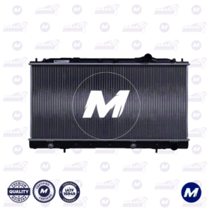 Radiador Eclipse 90 94