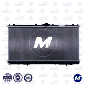 Radiador 3000gt 91 99 Sincronico