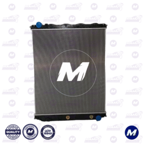 Radiador Vision Cx Mp8