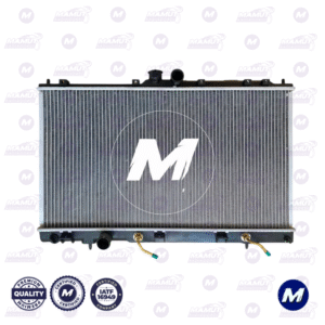 Radiador Lancer Glx Y Touring 1.6 2.0 2002 2015