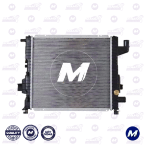 Radiador  Twingo 8v 2000 2007