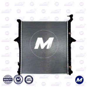 Radiador Sorento 2007 2009