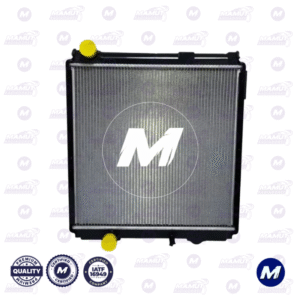 Radiador Canter 2007 2009