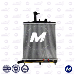 Radiador Picanto Automatico