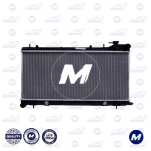 Radiador Forester 99-02 At