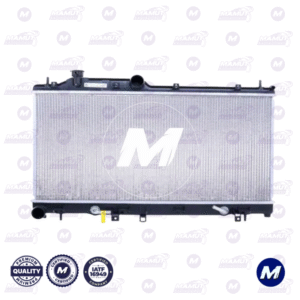 Radiador Outback Legacy 05-14 At