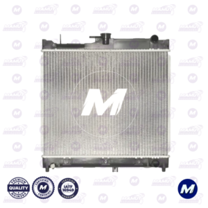 Radiador Vitara Jimny