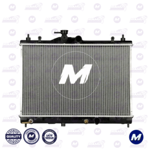 Radiador Verssa / Tiida