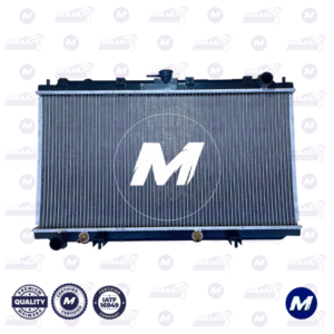 Radiador Primera 2000 2006 At