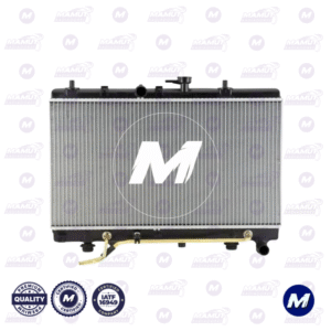 Radiador Rio Stylus 1.6 Lts