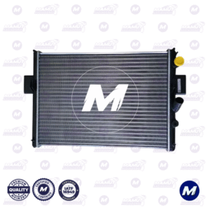 Radiador  Daily 49.19 59.12 60.12