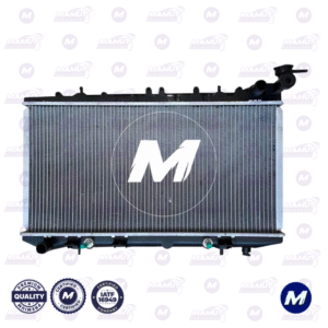 Radiador Sentra B13 B14 At