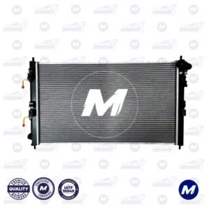 Radiador Outlander 2007 2012