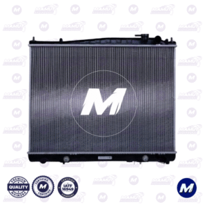 Radiador Pathfinder V6 1996-2000 At