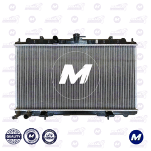 Radiador Sentra B15 2000 2006 Sincronico