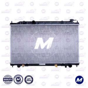 Radiador Altima Maxima 3.5 At