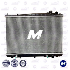 Radiador Frotien Todos Los Años At