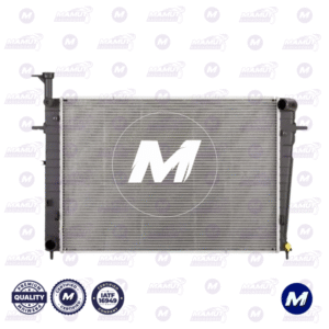 Radiador Sportage Sincronico Tucson 2002 2010