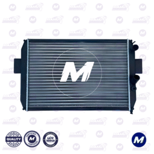 Radiador Daily 40.12 59.12 60.12