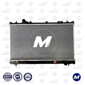 Radiador Neon 2000 2006 Manguera En La Esquina