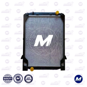 Radiador Stralis Trakker Eurotrakker