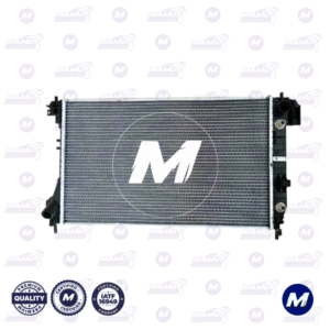 Radiador 9-3 2003 2011