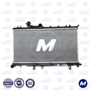 Radiador Impreza 2.0 2.5 2004-2007 At