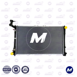 Radiador Carnival Sedona