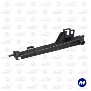 Tanque Liberty Edición Especial 2007 /3.7 Lts