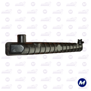 Tanque Inferior Radiador Cherokee Wagoneer