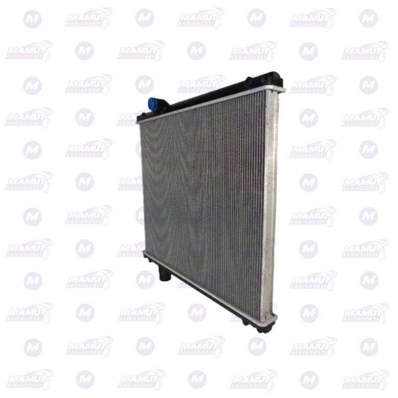 Radiador Granite - Imagen 2