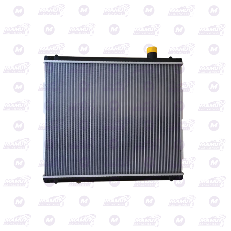 Radiador Granite - Imagen 2