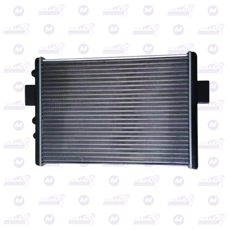 Radiador Daily 49.19 59.12 60.12 - Imagen 2