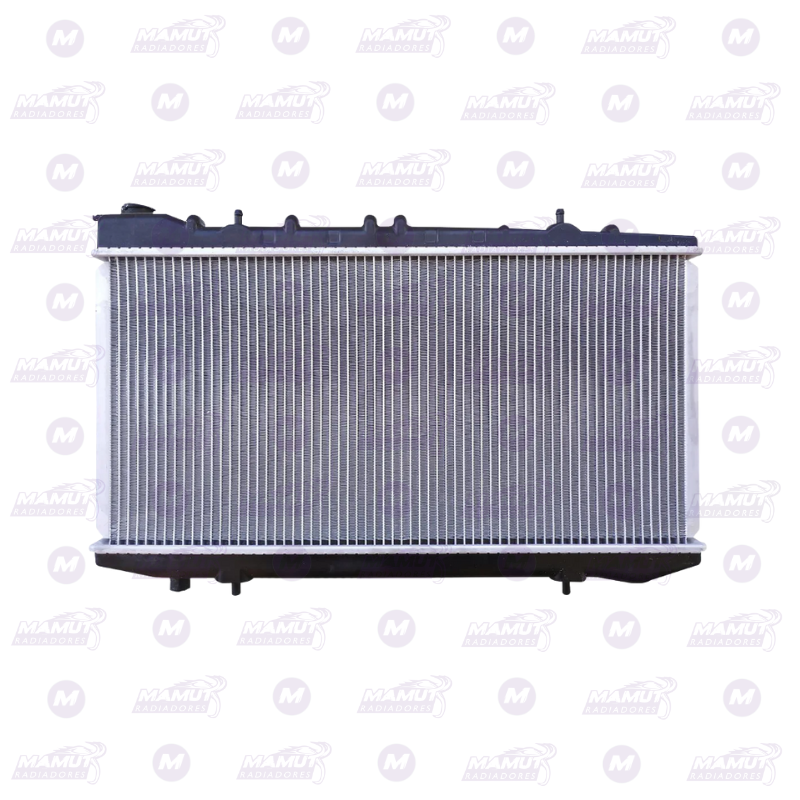 Radiador Sentra B13 B14 - Imagen 3