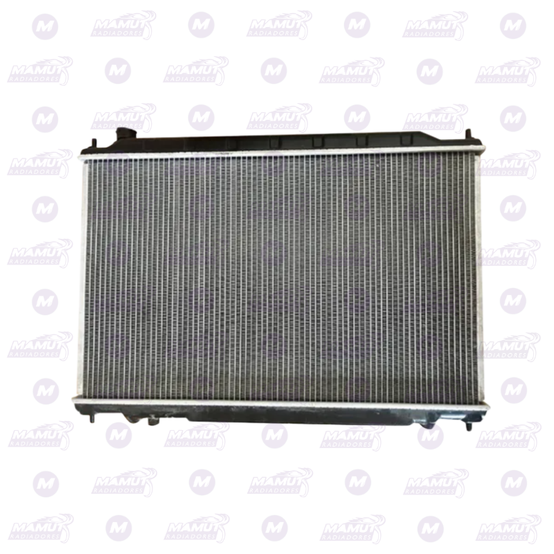 Radiador Frontier - Pathfinder 2005-2014 At - Imagen 3