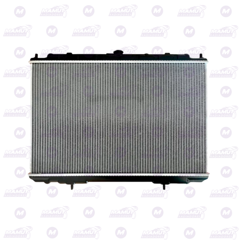 Radiador X-trail - Imagen 3