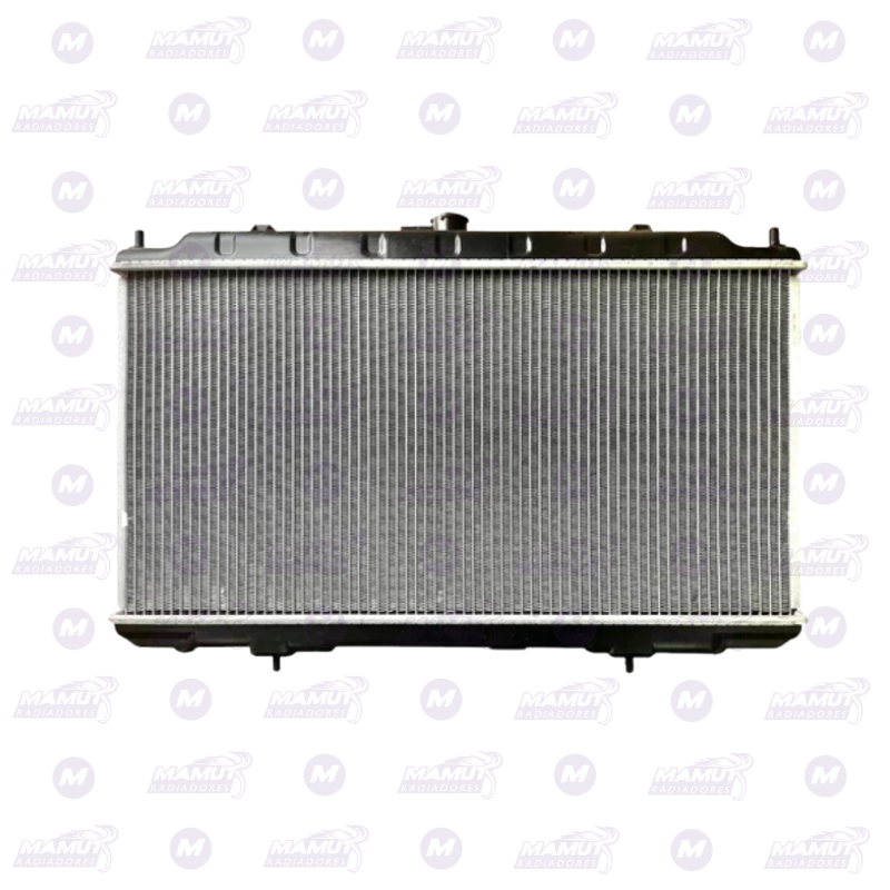 Radiador X-trail - Imagen 3