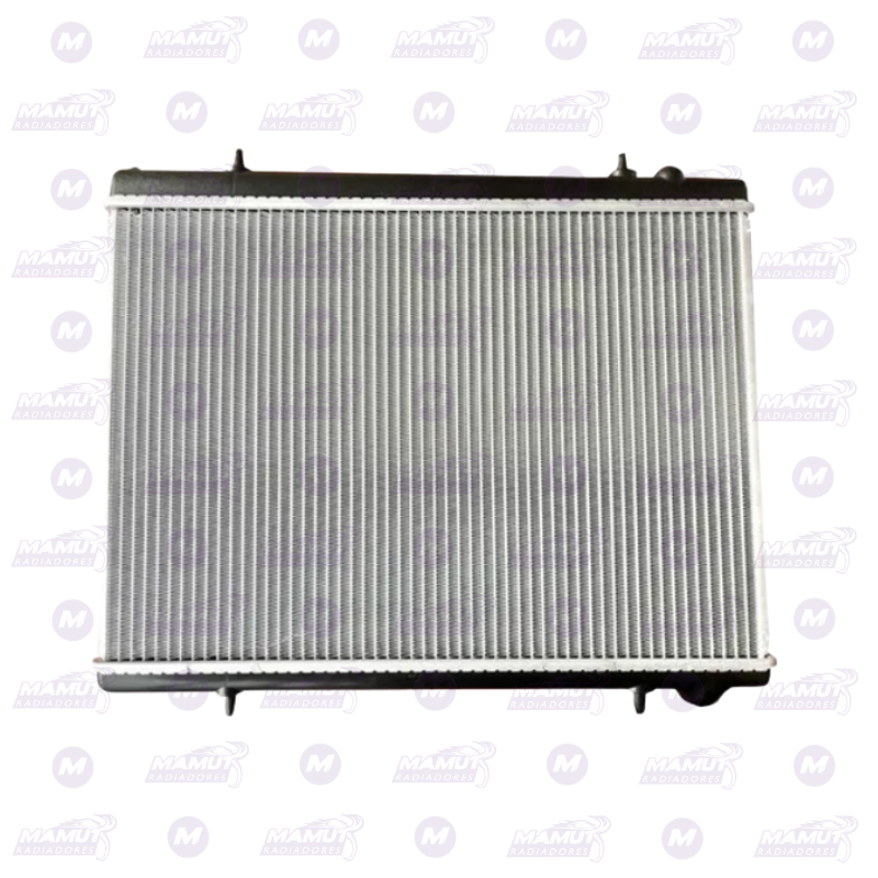 Radiador 307 408 Venirauto Irko Tara - Imagen 3