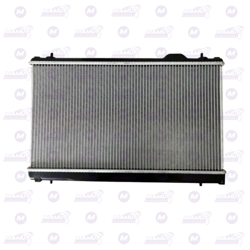 Radiador Neon 2000 2006 Manguera En La Esquina - Imagen 3