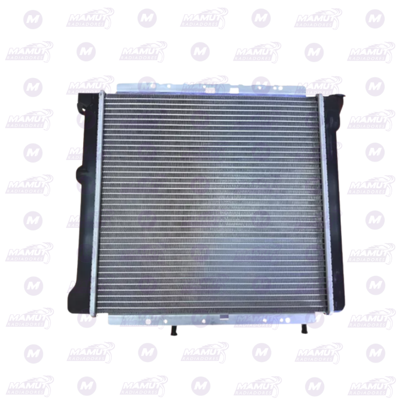 Radiador Koleos 2009 2015 - Imagen 3