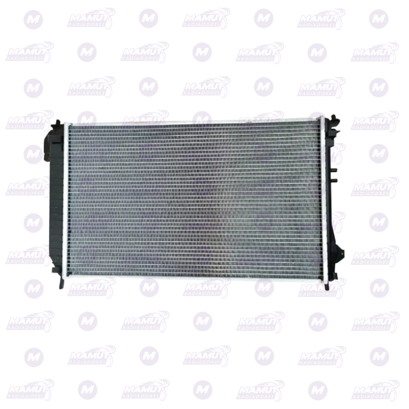 Radiador 9-3 2003 2011 - Imagen 3